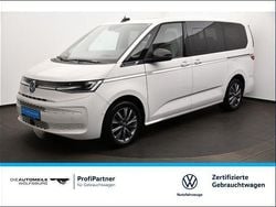 Weiß Gebraucht 2022 VW Multivan Style Van | 46.990 € (Fairer Preis)