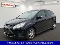 Schwarz Gebraucht 2013 Ford C-MAX Van / Kleinbus | 3.199 € (Superpreis)