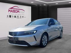 Grau/typ aussenverkleidung met Gebraucht 2024 Opel Astra Kombi | 26.945 € (Fairer Preis)