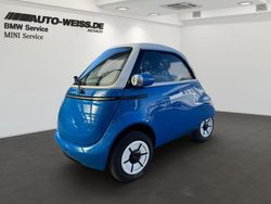 Blau Gebraucht 2025 Micro Microlino Kleinwagen | 13.300 € (Fairer Preis)