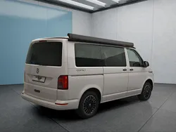 Weiß Gebraucht 2024 VW California California Van | 71.199 € (Fairer Preis)