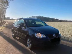 Blau Gebraucht 2009 VW Polo Trendline Kleinwagen | 1.350 € (Superpreis)