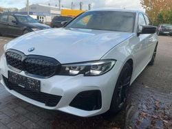 Weiß Gebraucht 2020 BMW M340 M Sport Limousine | 39.500 € (Superpreis)
