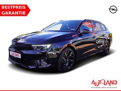 Schwarz Gebraucht 2024 Opel Astra GS Line Kombi | 24.950 € (Guter Preis)