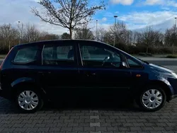 Blau Gebraucht 2005 Ford C-MAX Van / Kleinbus | 2.500 € (Etwas zu teuer)
