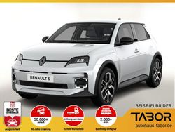 Weiß Neu 2025 Renault R5 Komfort Kleinwagen | 31.293 € (Guter Preis)