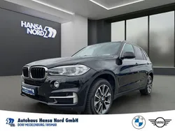 Schwarz Gebraucht 2015 BMW X5 SUV | 23.110 € (Superpreis)
