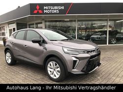 Grau Neu 2025 Mitsubishi ASX Diamant Edition SUV | 23.700 € (Fairer Preis)