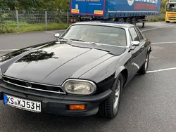 Schwarz Gebraucht 1976 Jaguar XJS Coupé | 21.500 €