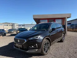 Deep black Gebraucht 2019 Seat Tarraco 4Drive SUV | 27.499 € (Fairer Preis)