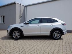 Silber Gebraucht 2023 VW Taigo IQ Drive SUV | 28.999 € (Etwas zu teuer)