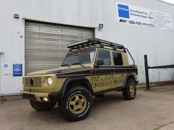 Beige Gebraucht 1991 Mercedes G300 SUV | 48.490 €