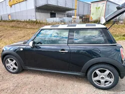 Schwarz Gebraucht 2008 Mini Cooper Kleinwagen | 3.999 € (Teuer)