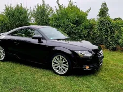Schwarz Gebraucht 2007 Audi TT Coupé | 7.300 € (Fairer Preis)