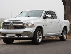 Weiß Gebraucht 2019 Dodge Ram Abholung | 38.490 € (Superpreis)