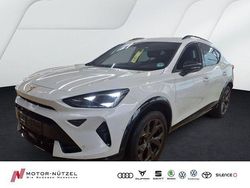 "nevada" weiss Gebraucht 2025 Cupra Formentor SUV | 32.930 € (Fairer Preis)