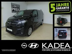 Schwarz Gebraucht 2019 Opel Vivaro Van | 18.450 € (Guter Preis)