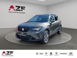 Weiß Gebraucht 2025 Seat Arona Style SUV | 22.480 € (Fairer Preis)