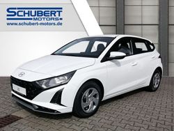 Atlas white / sol Neu 2025 Hyundai i20 Select Kleinwagen | 22.450 € (Fairer Preis)