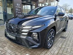 Abyss black Neu 2025 Hyundai Tucson N Line SUV | 45.690 €