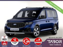 Blau metallic Neu 2025 Ford Grand Tourneo Connect Active Van / Kleinbus | 34.988 € (Superpreis)