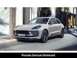Weiss Gebraucht 2024 Porsche Macan SUV | 76.900 € (Superpreis)