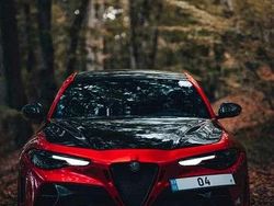 Gebraucht 2017 Alfa Romeo Giulia Quadrifoglio Limousine | 57.000 € (Teuer)