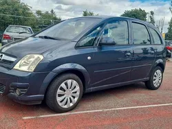 Gebraucht 2008 Opel Meriva Edition Van / Kleinbus | 2.499 € (Guter Preis)