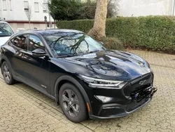 Schwarz Gebraucht 2021 Ford Mustang Mach-E SUV | 27.400 € (Guter Preis)