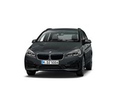 Gebraucht 2018 BMW 225 Shadowline | 16.290 € (Guter Preis)