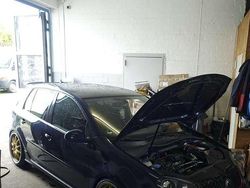 Blau Gebraucht 2008 VW Golf VI GTI Kleinwagen | 7.500 € (Fairer Preis)