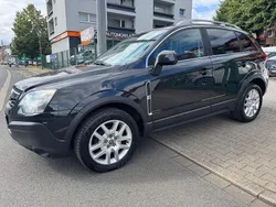 Schwarz Gebraucht 2010 Opel Antara Edition SUV | 4.700 €