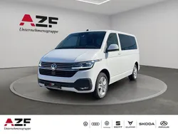 Weiß Gebraucht 2020 VW T6.1 Comfortline Van | 44.890 € (Guter Preis)