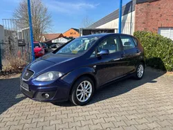Blau Gebraucht 2011 Seat Altea Ecomotive Van / Kleinbus | 3.999 € (Guter Preis)