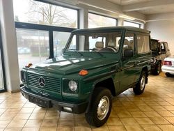 Grün Gebraucht 1992 Mercedes G230 SUV | 31.900 €