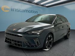 Blau Neu 2025 Cupra Leon Kombi | 32.699 € (Guter Preis)