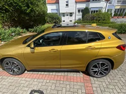 Gold Gebraucht 2020 BMW X2 M Sport SUV | 24.400 € (Guter Preis)