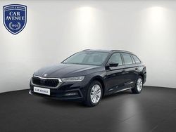Schwarzmagic perleffekt, schw Gebraucht 2021 Skoda Octavia Ambition Kombi | 15.490 € (Fairer Preis)
