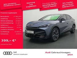 Othercolor Gebraucht 2024 Cupra Tavascan VZ SUV | 47.680 € (Superpreis)