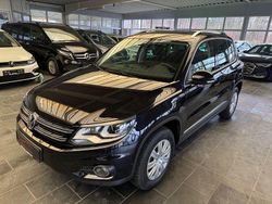 Gebraucht 2013 VW Tiguan Style SUV | 14.700 € (Fairer Preis)