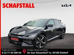 Gebraucht 2023 Kia Soul EV GT-Line SUV | 37.979 € (Superpreis)