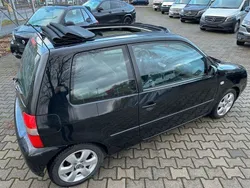 VW Lupo