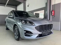 Solar silver Gebraucht 2023 Ford Kuga ST-Line X SUV | 25.999 € (Superpreis)
