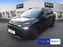 Schwarz Gebraucht 2023 Citroën C3 Aircross Shine SUV | 16.950 € (Guter Preis)