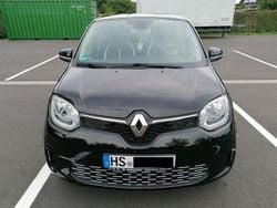 Schwarz Gebraucht 2021 Renault Twingo Urban Night Kleinwagen | 11.500 € (Guter Preis)