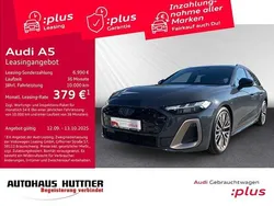 Gebraucht 2025 Audi A5 Sportback Ambiente Kombi | 61.586 €