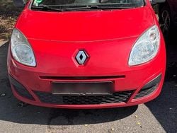 Rot Gebraucht 2010 Renault Twingo Kleinwagen | 2.999 € (Fairer Preis)
