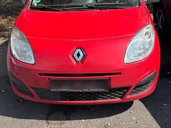 Rot Gebraucht 2010 Renault Twingo Kleinwagen | 2.999 € (Fairer Preis)
