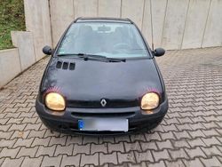 Schwarz Gebraucht 2005 Renault Twingo Kleinwagen | 850 €