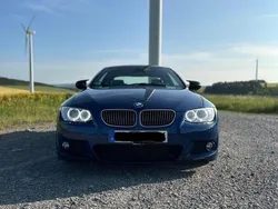 Blau Gebraucht 2013 BMW 325 M Sport Coupé | 15.000 €
